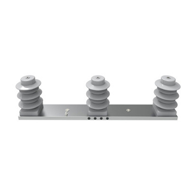 YTJW10-XX 10kV outdoor three-phase AC voltage sensor